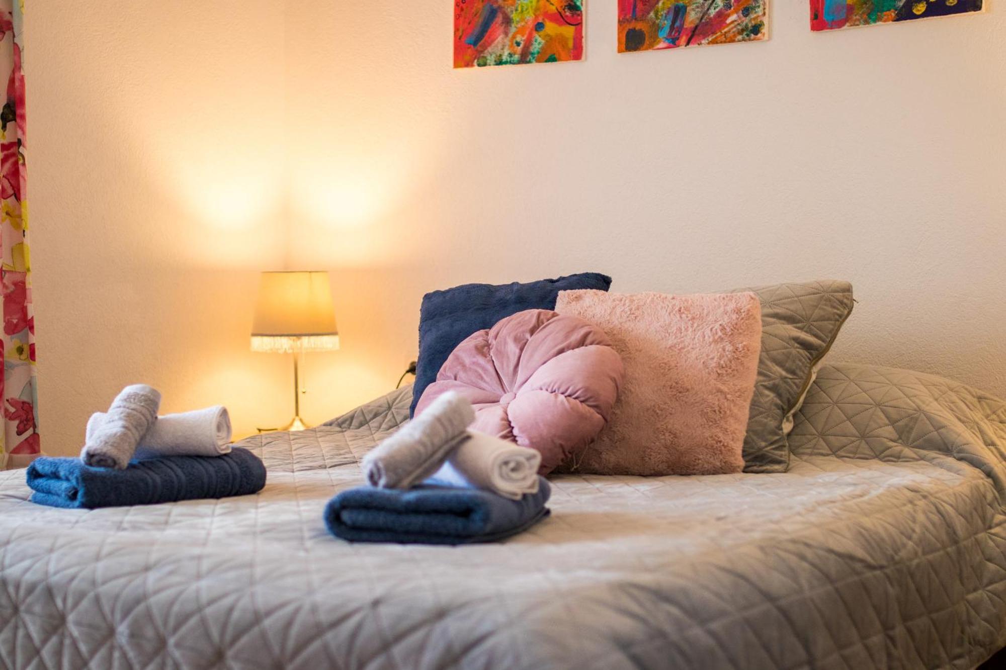 קרק Apartments City Center Dekanic מראה חיצוני תמונה